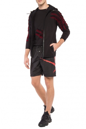 Printed t-shirt, zdjęcie 2 Printed t-shirt od Plein Sport
